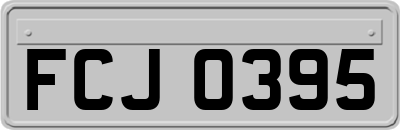 FCJ0395