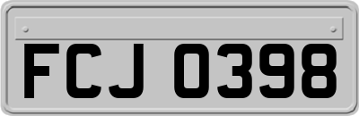 FCJ0398