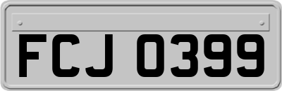 FCJ0399