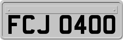 FCJ0400