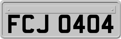 FCJ0404