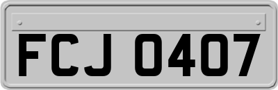 FCJ0407