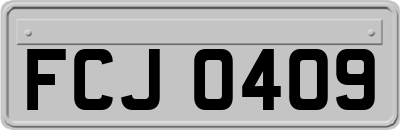 FCJ0409