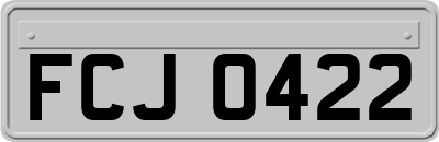 FCJ0422