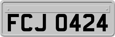 FCJ0424