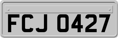 FCJ0427