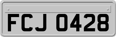 FCJ0428