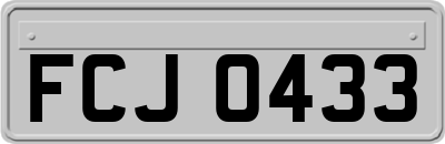 FCJ0433
