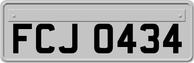 FCJ0434