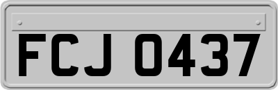 FCJ0437