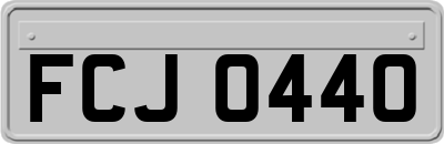 FCJ0440