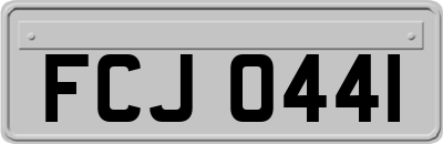 FCJ0441