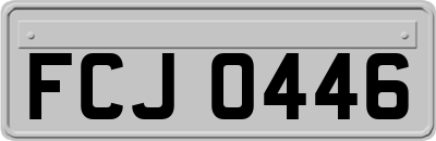 FCJ0446