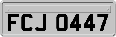 FCJ0447