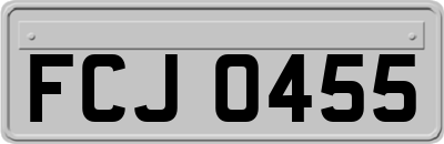 FCJ0455