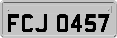 FCJ0457