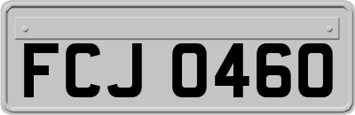 FCJ0460