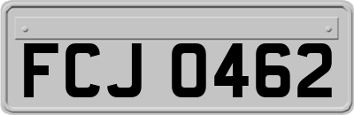 FCJ0462