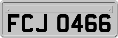 FCJ0466