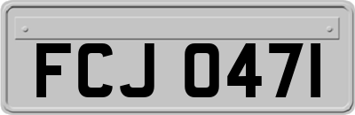FCJ0471