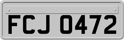 FCJ0472