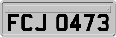 FCJ0473