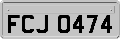 FCJ0474