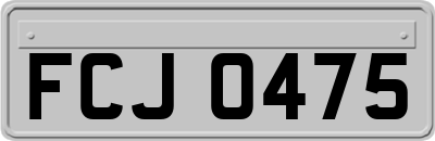 FCJ0475