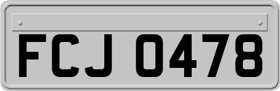 FCJ0478
