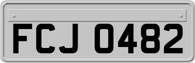 FCJ0482