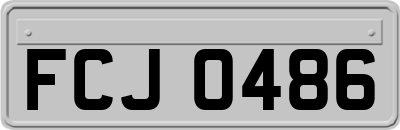 FCJ0486