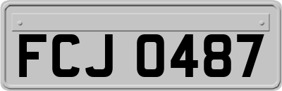FCJ0487