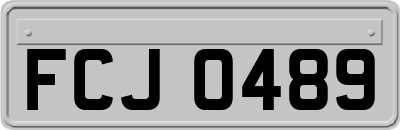FCJ0489
