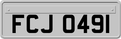 FCJ0491