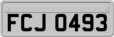 FCJ0493