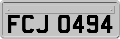FCJ0494