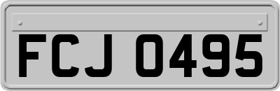 FCJ0495