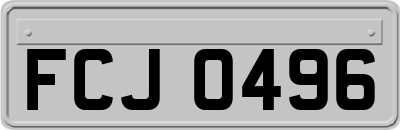 FCJ0496