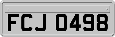 FCJ0498