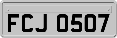 FCJ0507