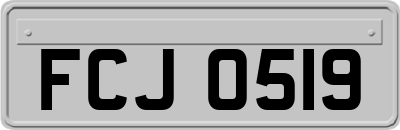 FCJ0519