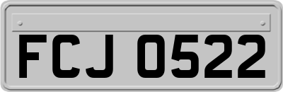 FCJ0522