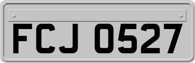 FCJ0527