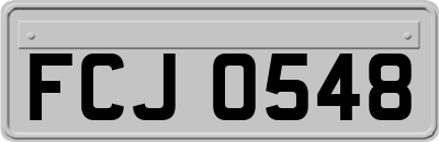 FCJ0548