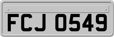 FCJ0549