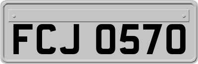 FCJ0570