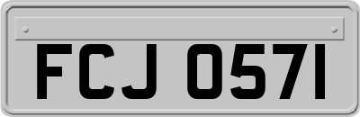 FCJ0571