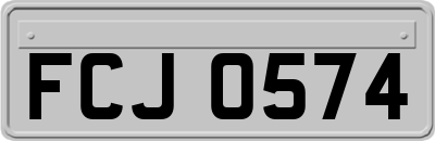 FCJ0574