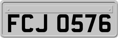FCJ0576