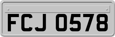 FCJ0578